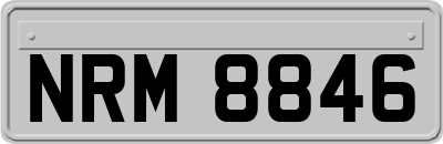 NRM8846