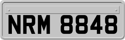 NRM8848