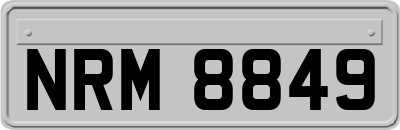 NRM8849
