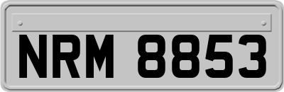 NRM8853