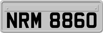 NRM8860