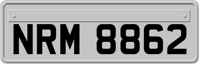 NRM8862
