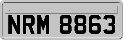 NRM8863