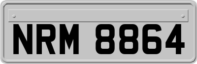 NRM8864