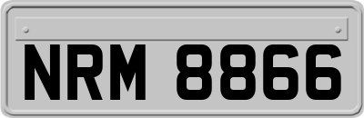 NRM8866