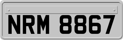 NRM8867