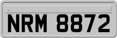 NRM8872
