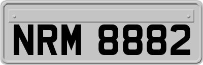 NRM8882
