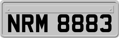 NRM8883
