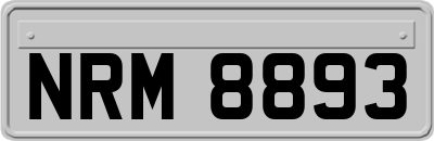 NRM8893