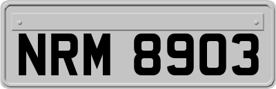 NRM8903