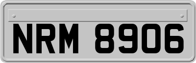 NRM8906