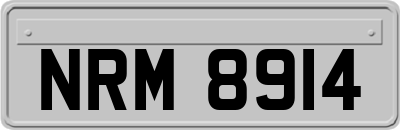 NRM8914