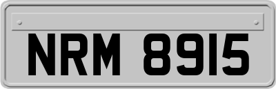 NRM8915