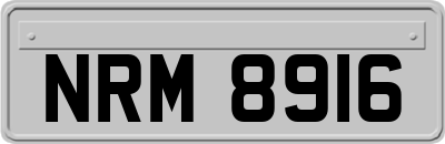 NRM8916