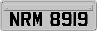 NRM8919