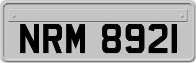 NRM8921