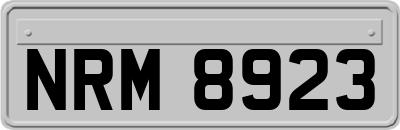 NRM8923
