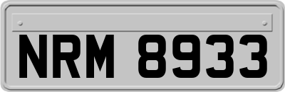 NRM8933