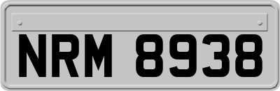 NRM8938