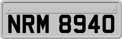 NRM8940