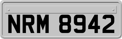 NRM8942