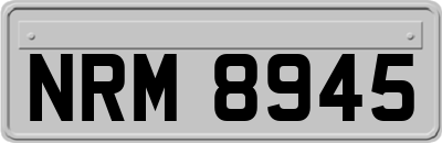 NRM8945