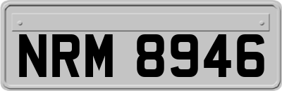 NRM8946