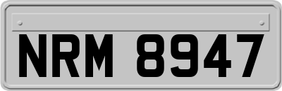 NRM8947