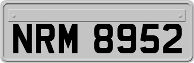 NRM8952