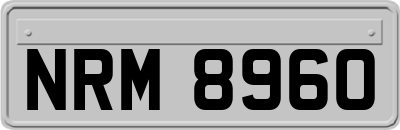 NRM8960