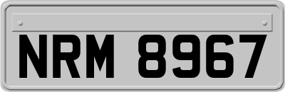NRM8967