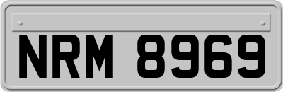 NRM8969