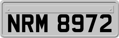 NRM8972