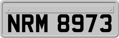 NRM8973