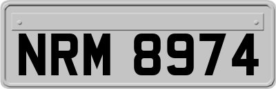 NRM8974