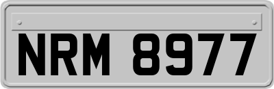 NRM8977