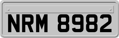 NRM8982