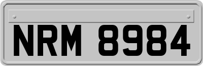 NRM8984