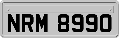NRM8990