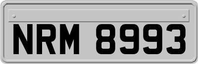 NRM8993