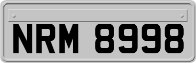 NRM8998
