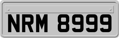 NRM8999