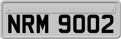 NRM9002