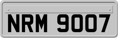 NRM9007