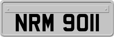 NRM9011