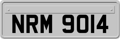 NRM9014