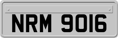 NRM9016