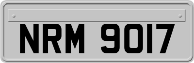 NRM9017
