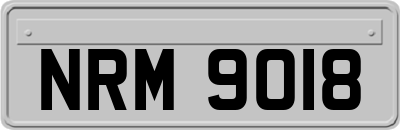 NRM9018